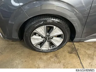 KIA e-Soul Premium 204ch occasion 2020 - Photo 4