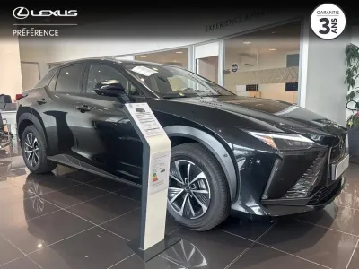 LEXUS RZ 450e Luxe MY24 occasion 2026 - Photo 1