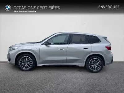 BMW X1 ieDrive20 204ch M Sport occasion 2024 - Photo 3