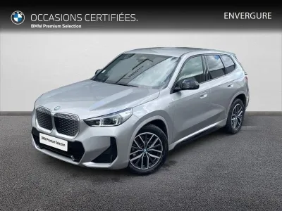BMW X1 ieDrive20 204ch M Sport occasion 2024 - Photo 1