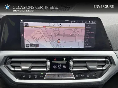 BMW Serie 3 330iA 258ch Edition Sport occasion 2020 - Photo 4