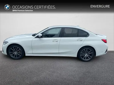 BMW Serie 3 330iA 258ch Edition Sport occasion 2020 - Photo 3