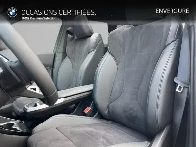 BMW X1 xDrive25e 245ch M Sport occasion 2026 - Photo 4