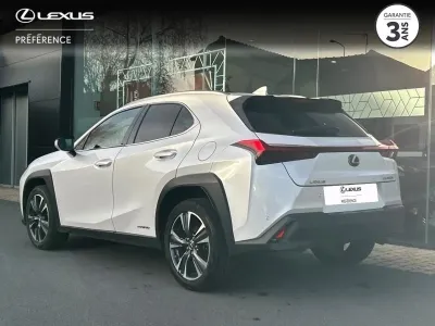 LEXUS UX 250h 2WD Premium Edition MY21 occasion 2021 - Photo 4