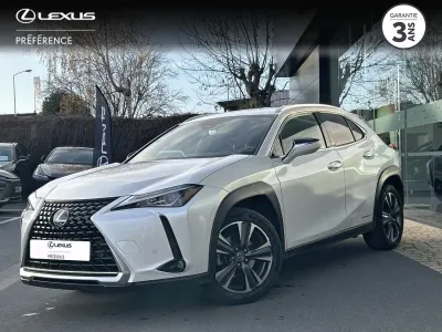 LEXUS UX 250h 2WD Premium Edition MY21 occasion 2021 - Photo 1
