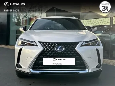 LEXUS UX 250h 2WD Premium Edition MY21 occasion 2021 - Photo 2