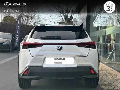 LEXUS UX 250h 2WD Premium Edition MY21 occasion 2021 - Photo 3