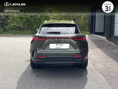 LEXUS NX 350h Luxe 2WD MY25 occasion 2025 - Photo 3