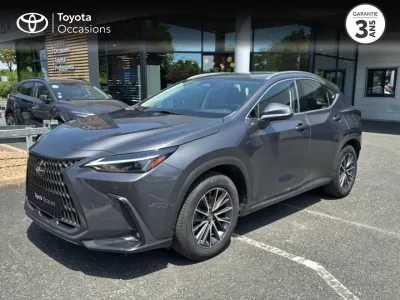 LEXUS NX 350h Pack Business 2WD occasion 2022 - Photo 1
