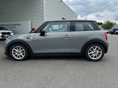 MINI Mini Cooper 136ch Chili occasion 2016 - Photo 3