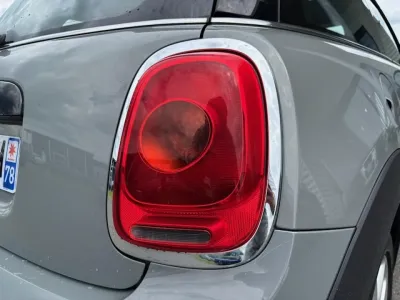MINI Mini Cooper 136ch Chili occasion 2016 - Photo 4