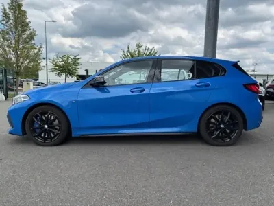 BMW Serie 1 M135iA xDrive 306ch occasion 2019 - Photo 3