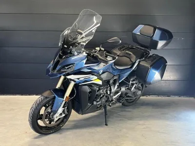 BMW S S 1000 XR occasion 2025 - Photo 2