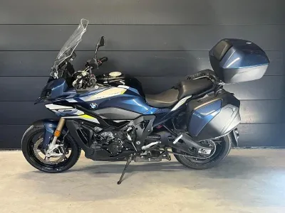 BMW S S 1000 XR occasion 2025 - Photo 3