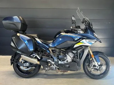 BMW S S 1000 XR occasion 2025 - Photo 1