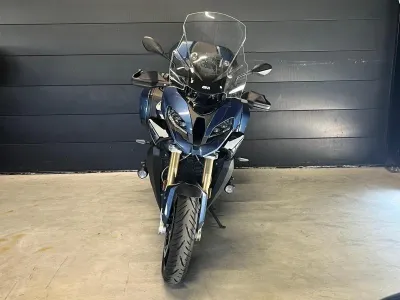 BMW S S 1000 XR occasion 2025 - Photo 4