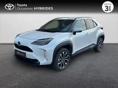 TOYOTA Yaris Cross 116h Design MC24 occasion 2024 - Photo 1