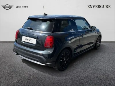 MINI Mini Cooper 136ch  Edition Camden BVA7 occasion 2023 - Photo 2