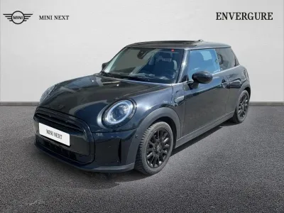 MINI Mini Cooper 136ch  Edition Camden BVA7 occasion 2023 - Photo 1