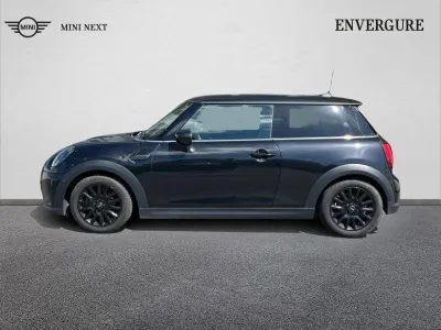 MINI Mini Cooper 136ch  Edition Camden BVA7 occasion 2023 - Photo 3