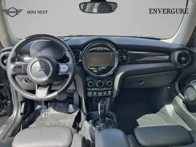 MINI Mini Cooper 136ch  Edition Camden BVA7 occasion 2023 - Photo 4