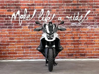 BMW R 1300 GS occasion 2024 - Photo 4