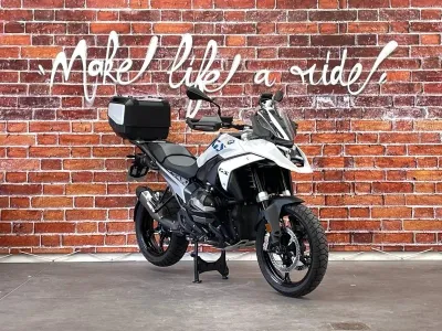 BMW R 1300 GS occasion 2024 - Photo 2