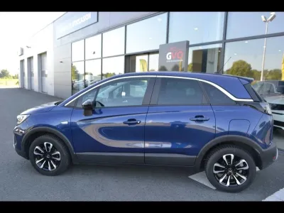OPEL Crossland 1.5 D 110ch Elegance occasion 2023 - Photo 3