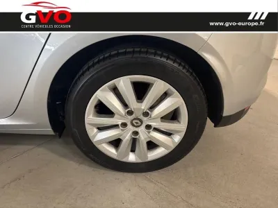 RENAULT Megane 1.5 Blue dCi 115ch Business occasion 2021 - Photo 4