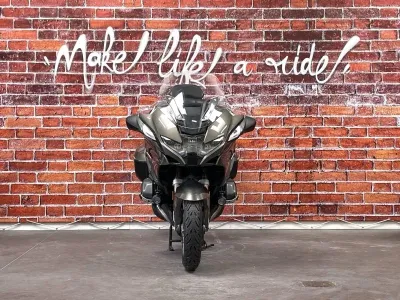 BMW R 1250 RT occasion 2021 - Photo 4