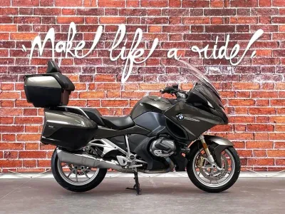 BMW R 1250 RT occasion 2021 - Photo 3