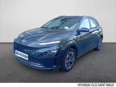 HYUNDAI Kona Electric 39kWh - 136ch Creative occasion 2023 - Photo 1