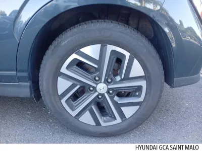 HYUNDAI Kona Electric 39kWh - 136ch Creative occasion 2023 - Photo 4