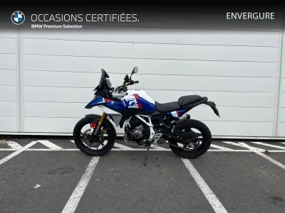 BMW F 450 GS occasion 2026 - Photo 1