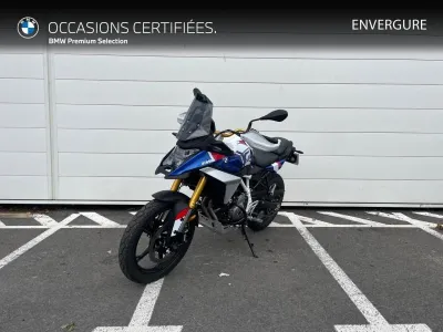 BMW F 450 GS occasion 2026 - Photo 2