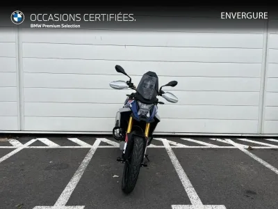 BMW F 450 GS occasion 2026 - Photo 3