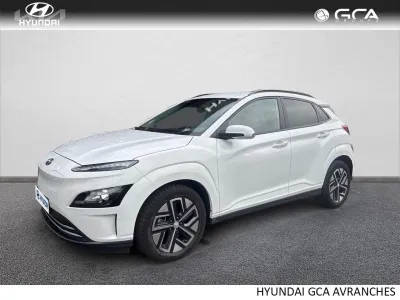 HYUNDAI Kona EV 1-23 39 KWH 136CH INTUITIVE occasion 2023 - Photo 1