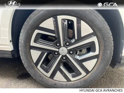 HYUNDAI Kona EV 1-23 39 KWH 136CH INTUITIVE occasion 2023 - Photo 4