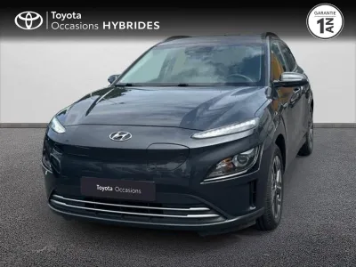 HYUNDAI Kona Electric 39kWh - 136ch Intuitive occasion 2022 - Photo 1