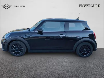 MINI Mini Cooper 136ch  Edition Camden BVA7 occasion 2023 - Photo 3
