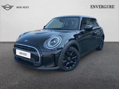 MINI Mini Cooper 136ch  Edition Camden BVA7 occasion 2023 - Photo 1