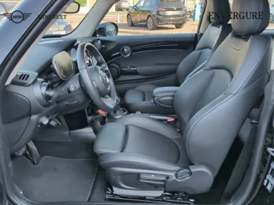 MINI Mini Cooper 136ch  Edition Camden BVA7 occasion 2023 - Photo 4