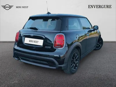 MINI Mini Cooper 136ch  Edition Camden BVA7 occasion 2023 - Photo 2
