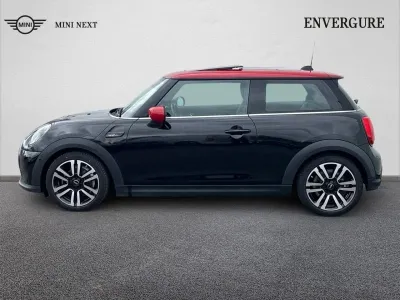 MINI Mini Cooper 136ch Edition Camden occasion 2022 - Photo 3