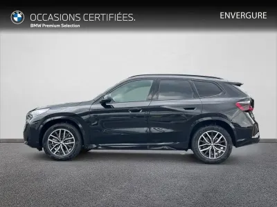 BMW X1 sDrive20i 170ch M Sport occasion 2026 - Photo 3