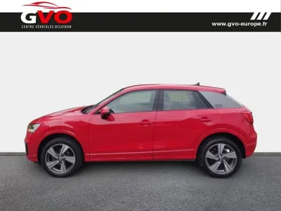 AUDI Q2 30 TDI 116ch Sport S tronic 7 Euro6d-T occasion 2019 - Photo 3