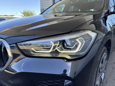 BMW X1 sDrive16d 116ch M Sport occasion 2021 - Photo 4