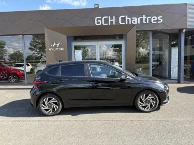 HYUNDAI i20 1.0 T-GDi 90ch Intuitive occasion 2026 - Photo 4