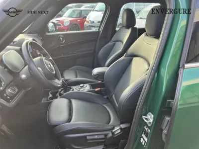 MINI Countryman Cooper 136ch  Highlands BVA7 occasion 2023 - Photo 4