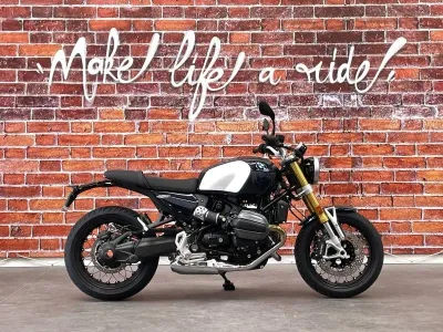 BMW R 12 nineT occasion 2026 - Photo 3